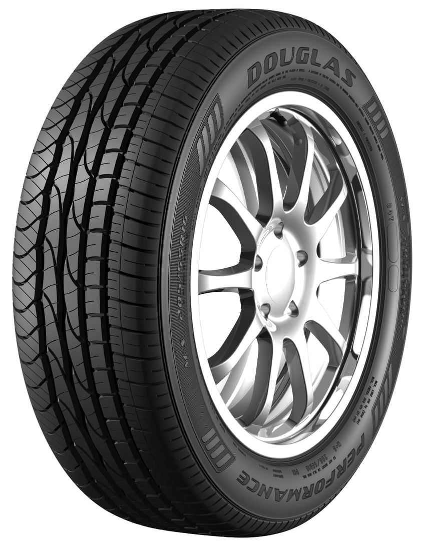 Douglas All-Season 245/60R18 105H All-Season Tire