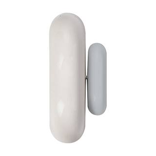 BAZZ Wireless Smart Home Wi-Fi Door Contact Sensor DOORWFW1