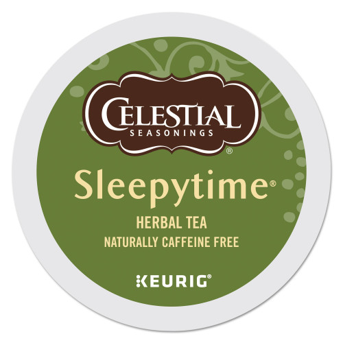 Celestial Seasonings Sleepytime Tea (14739)