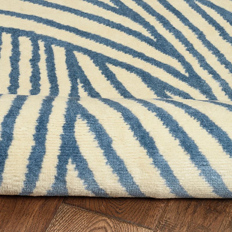 Linon Capri Binya Area Rug