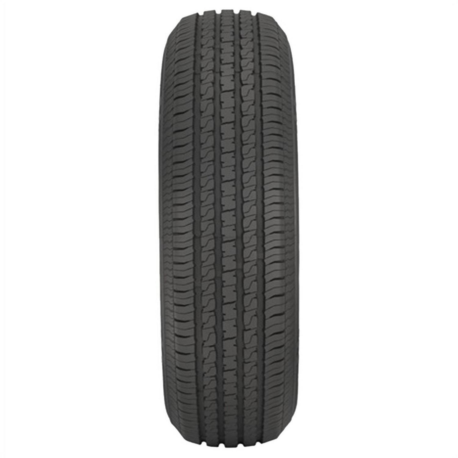 Trailer King RST ST205/75R15 101/97M C Trailer Tire