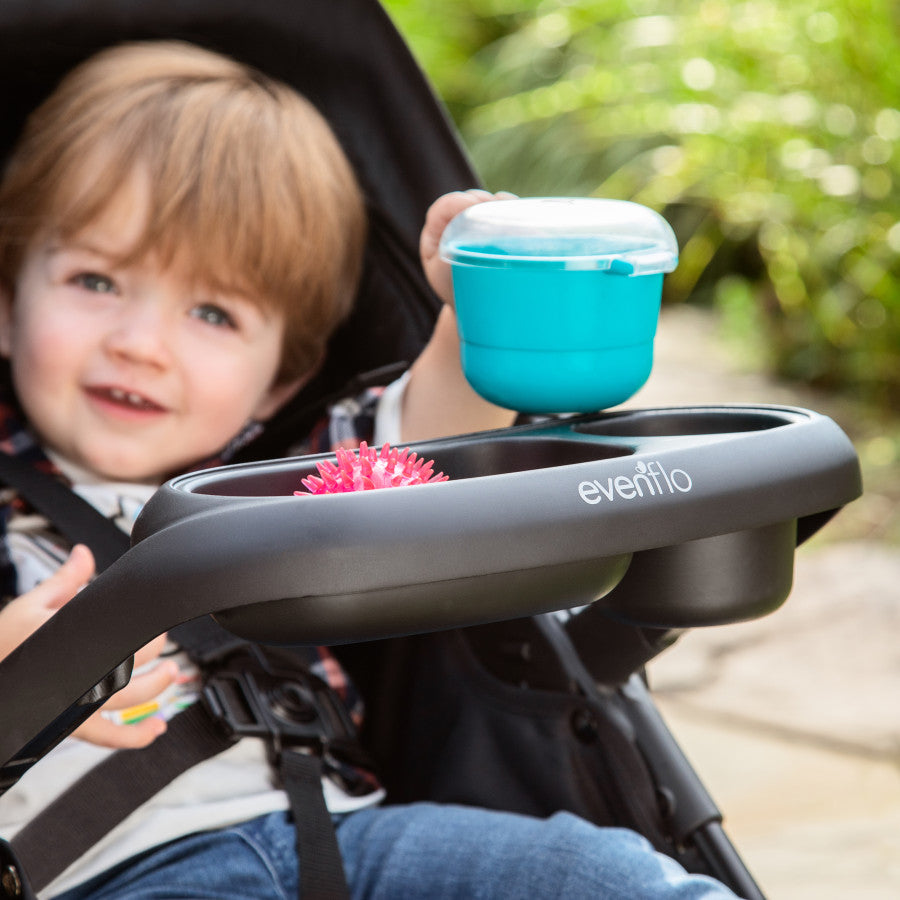 Stroller Child Snack Tray