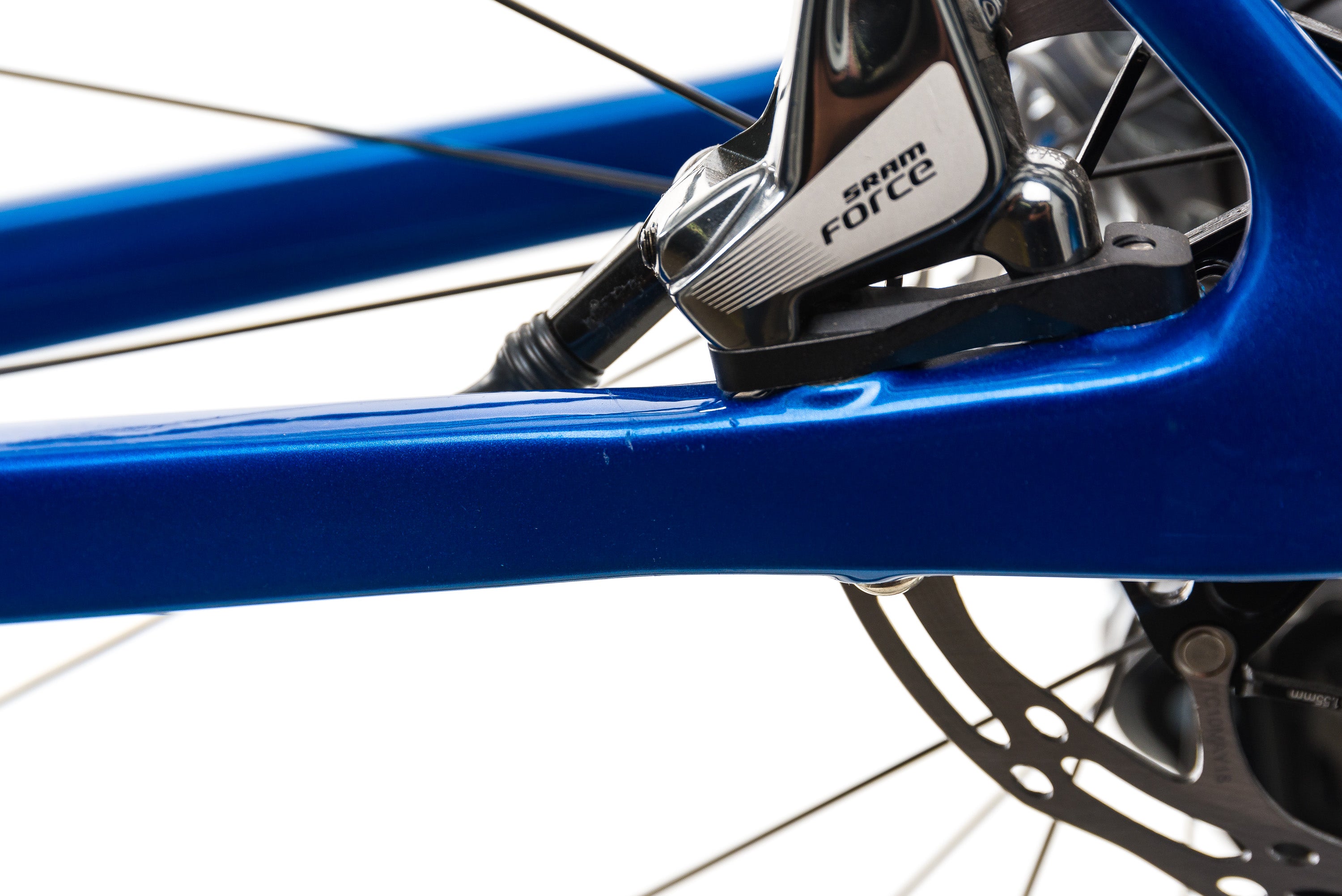 3T Strada Pro Force Road Bike - 2018, X-Large