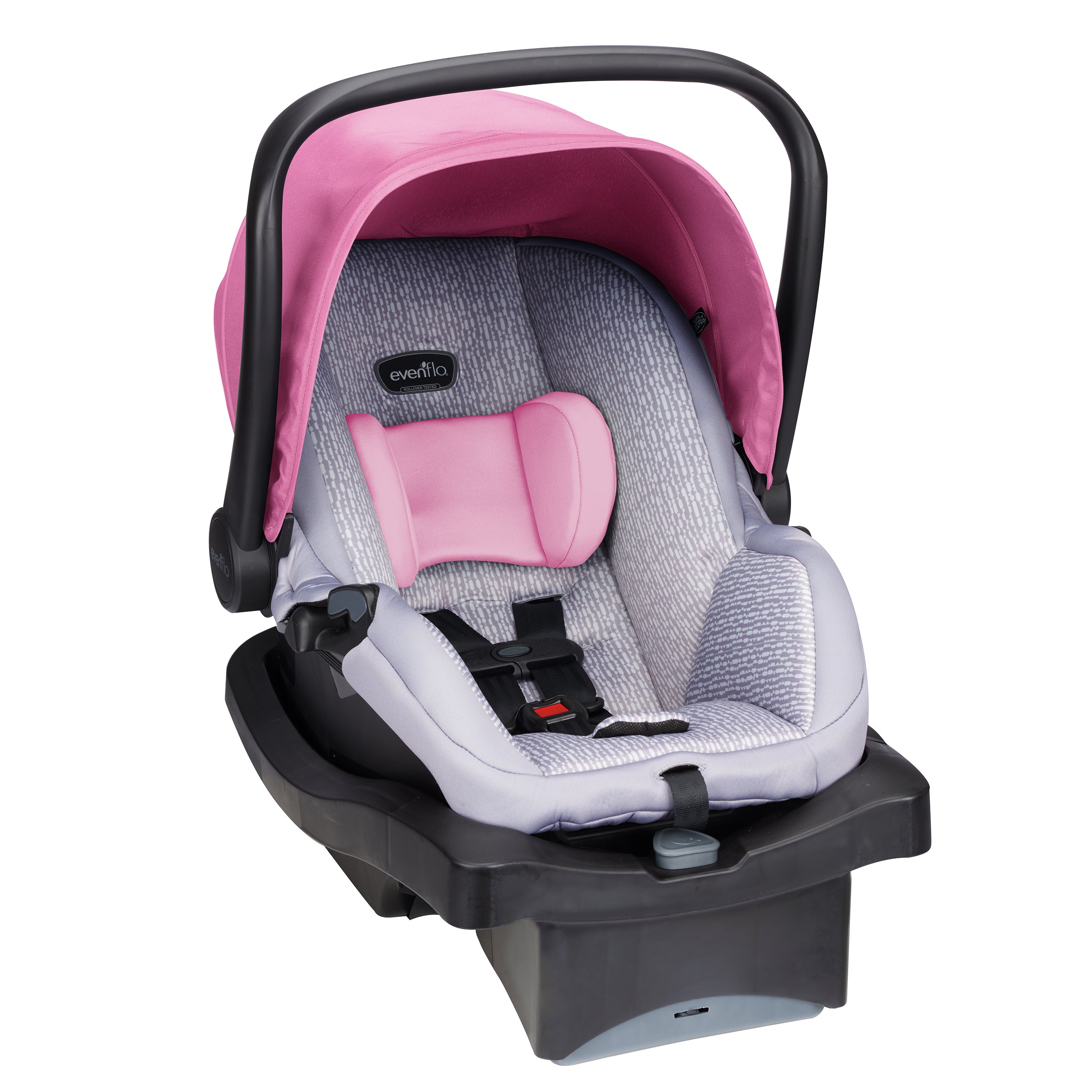 LiteMax 35 Infant Car Seat