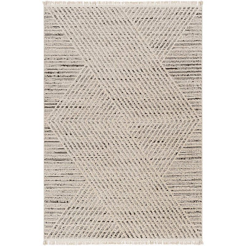 Clearfield Modern Area Rug