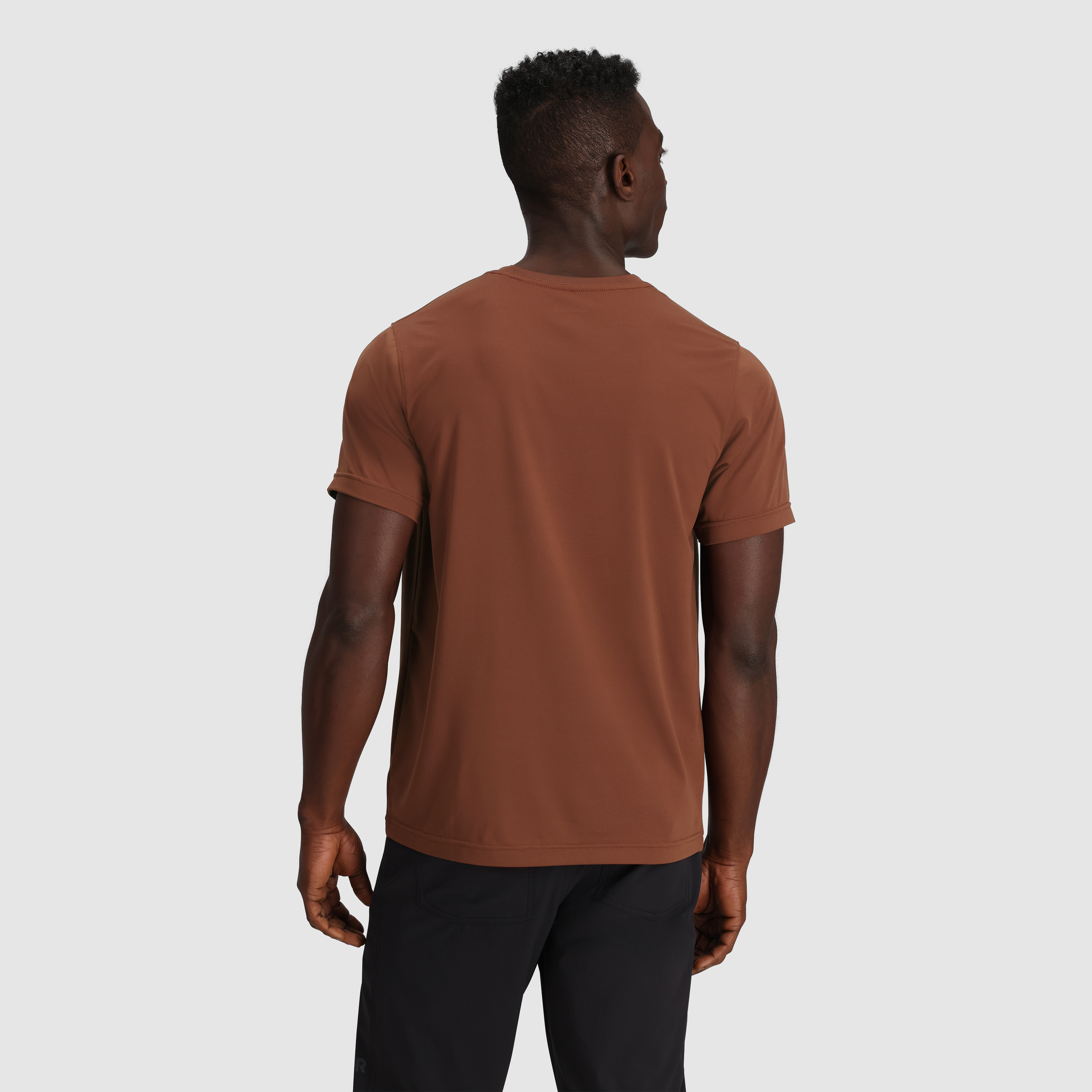 Men's Essential Pocket T-Shirt