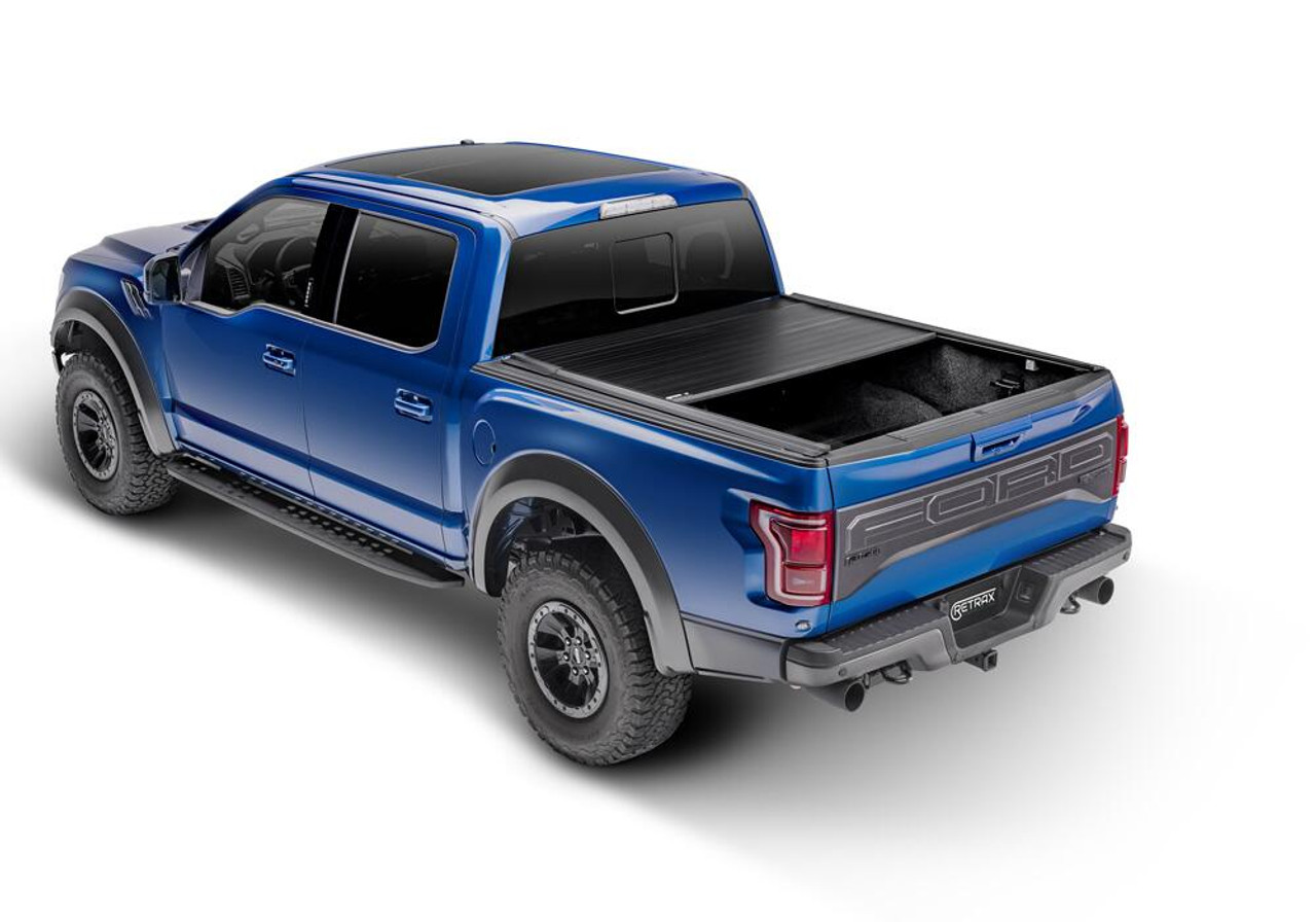 Retrax Retrax IX  2023 SilvSierra 2500HD3500HD 6x279quot Tonneau Cover