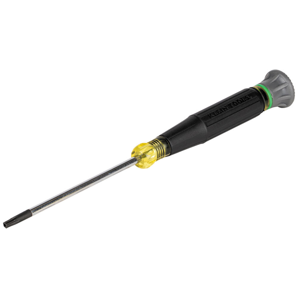 Klein Tools Torx Screwdriver Set 4pc 85616 from Klein Tools