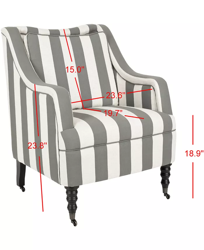 Safavieh Payden Accent Chair