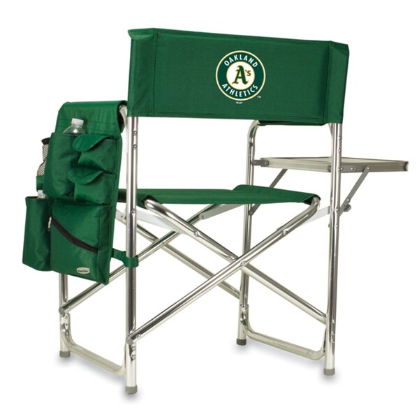 MLB' Picnic Time Portable Sports Chair