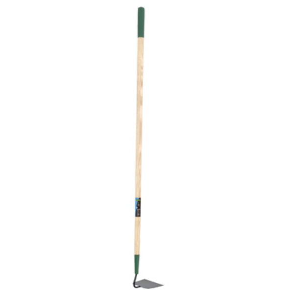 Green Thumb 163117000 Welded Garden Hoe with Wood Handle