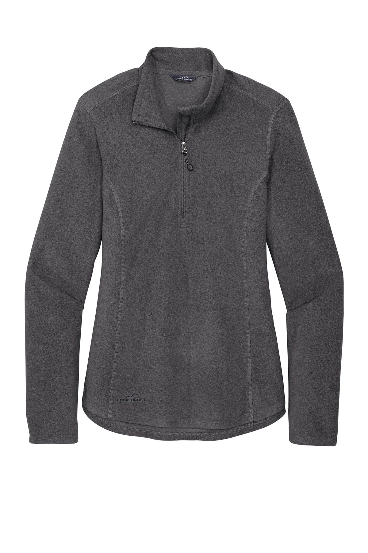 Eddie Bauer Half-Zip Microfleece Jacket