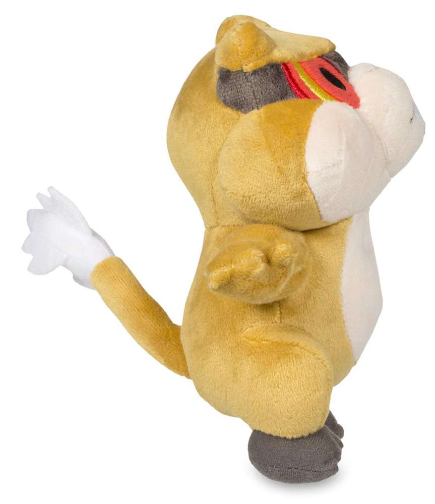 Pokemon Patrat Plush [Standard Size]