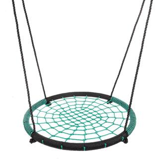 Hey! Play! Spider Web Tree Swing HW3500036