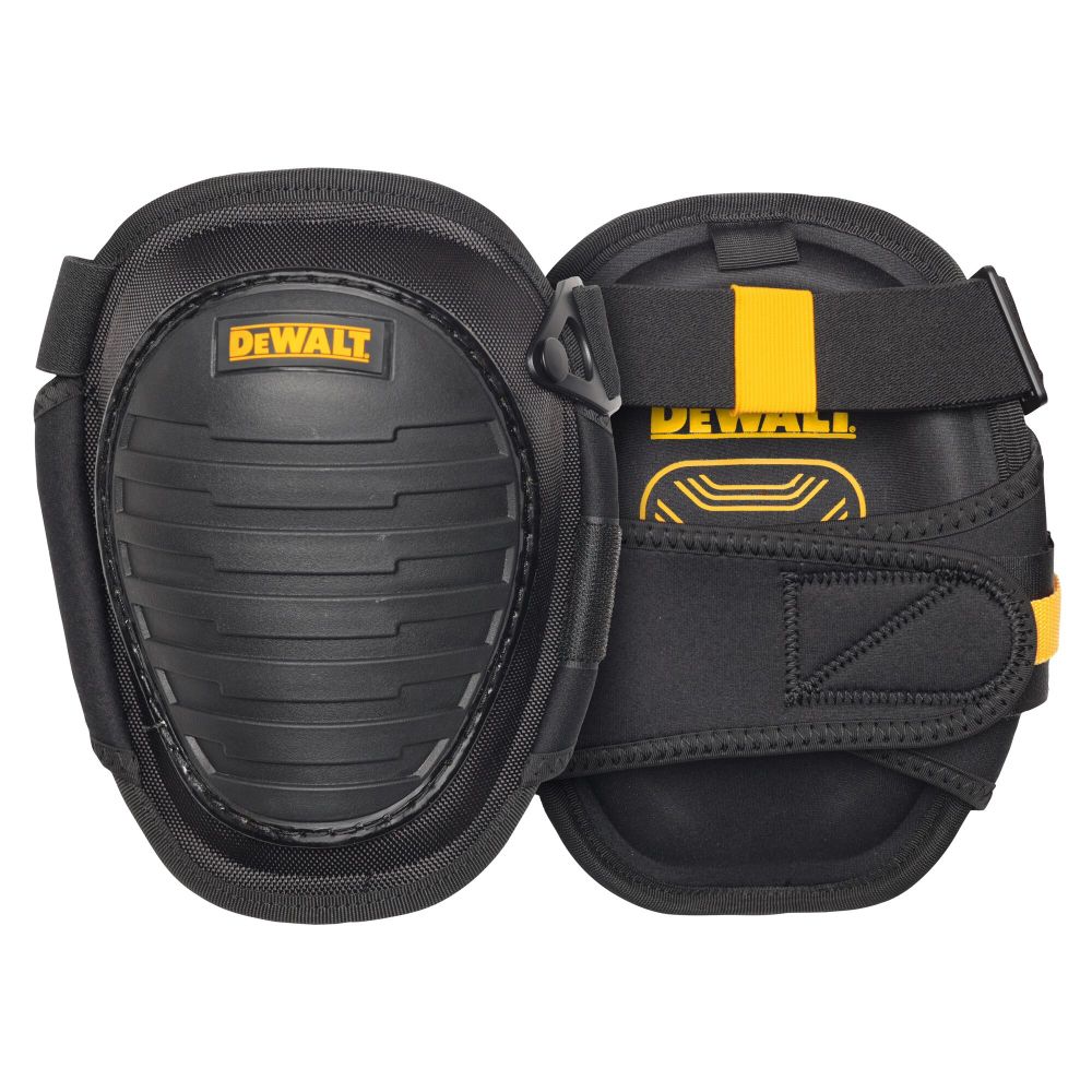 DW Hard Shell Knee Pads DWST590013 from DW