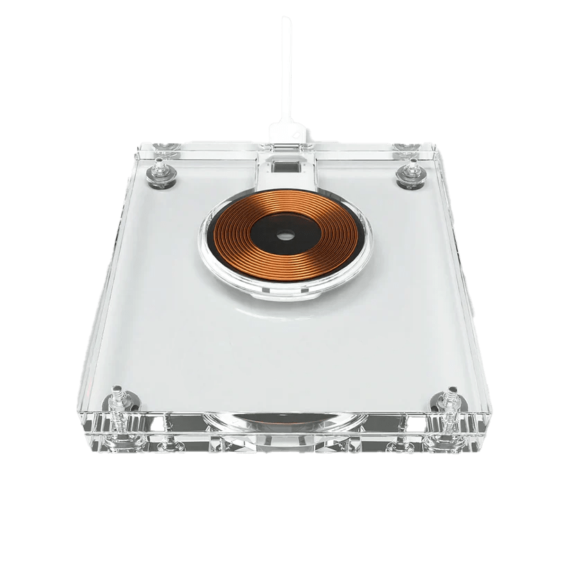 Gemini Qi Charger