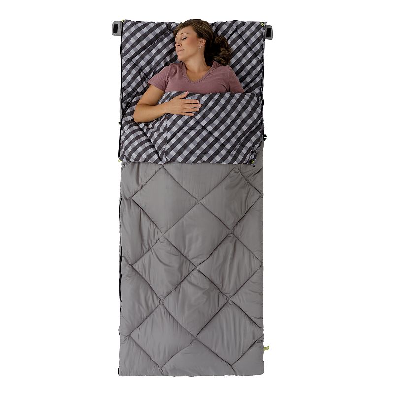 CORE 30▲F Rectangle Sleeping Bag