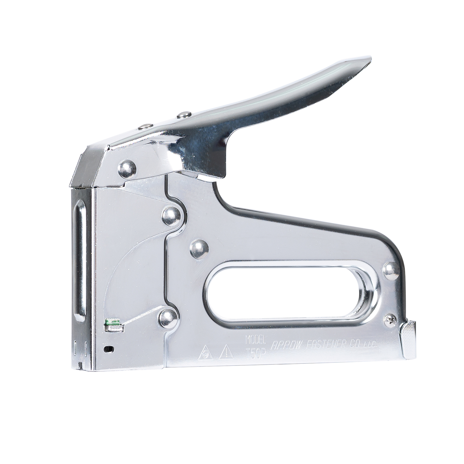 Arrow T50 3/8 in. Heavy Duty Stapler