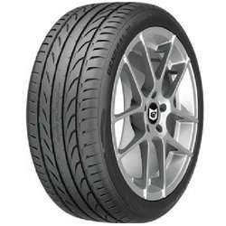 General G-MAX RS 275/40ZR20 Tires