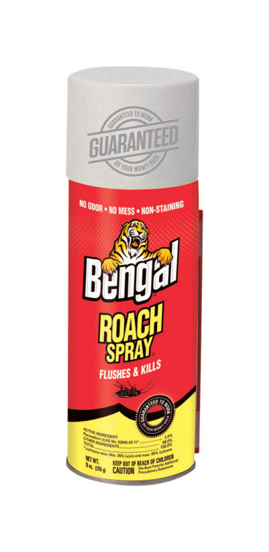 ROACH SPRY II 9OZ BENGAL