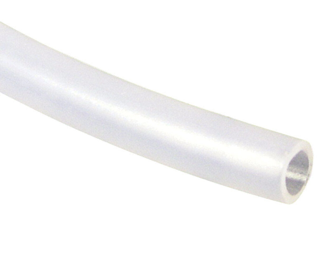 POLY TUBE 1/4