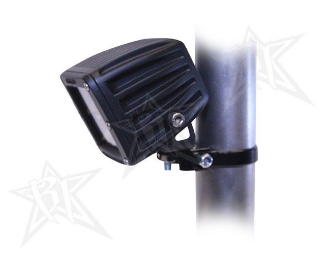 Rigid Industries Vertical Bar Mount with 1.000 Inch Tubing - 41050