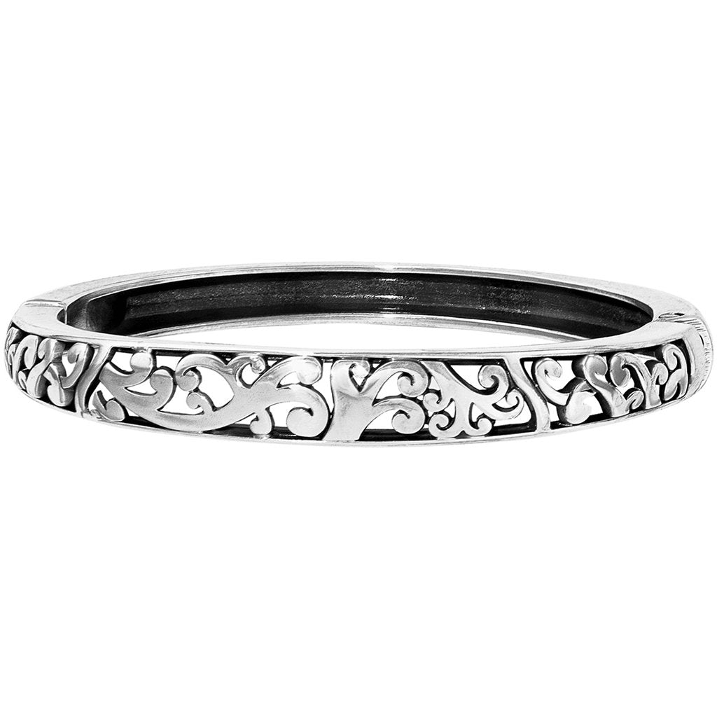 Brighton  Elora Hinged Bangle