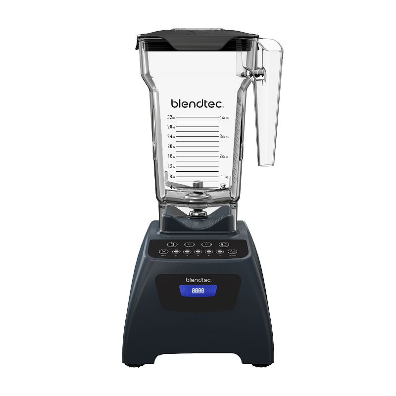 Blendtec Classic 575 Professional-Grade Blender (75-oz.)