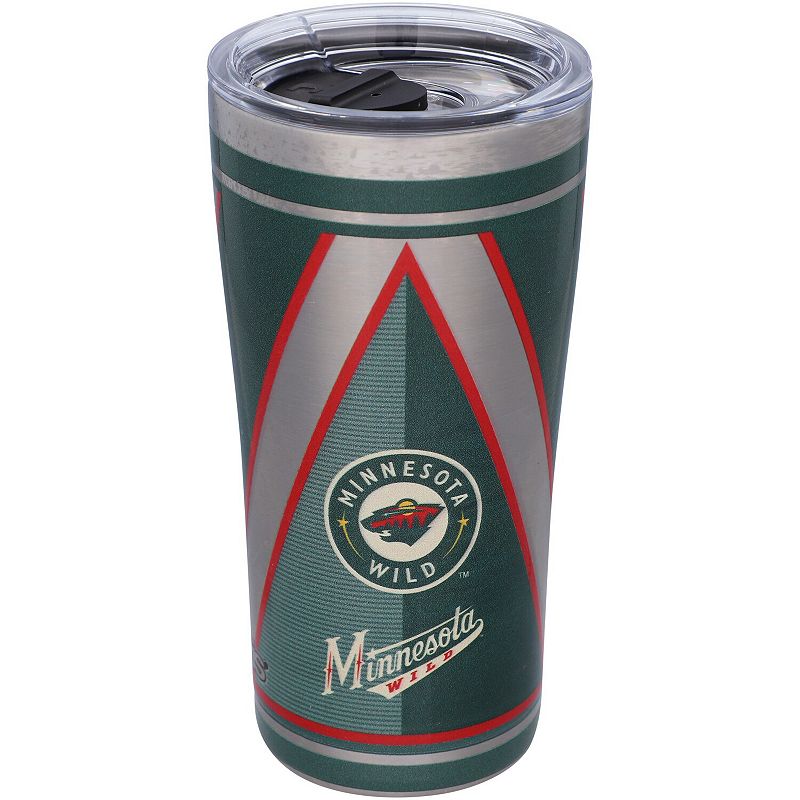 Tervis Minnesota Wild 20oz. Powerskate Stainless Steel Tumbler