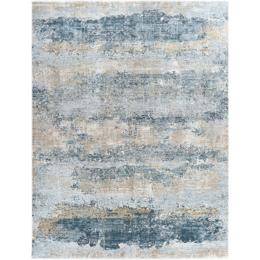 Brunswick Contemporary Sage Rug