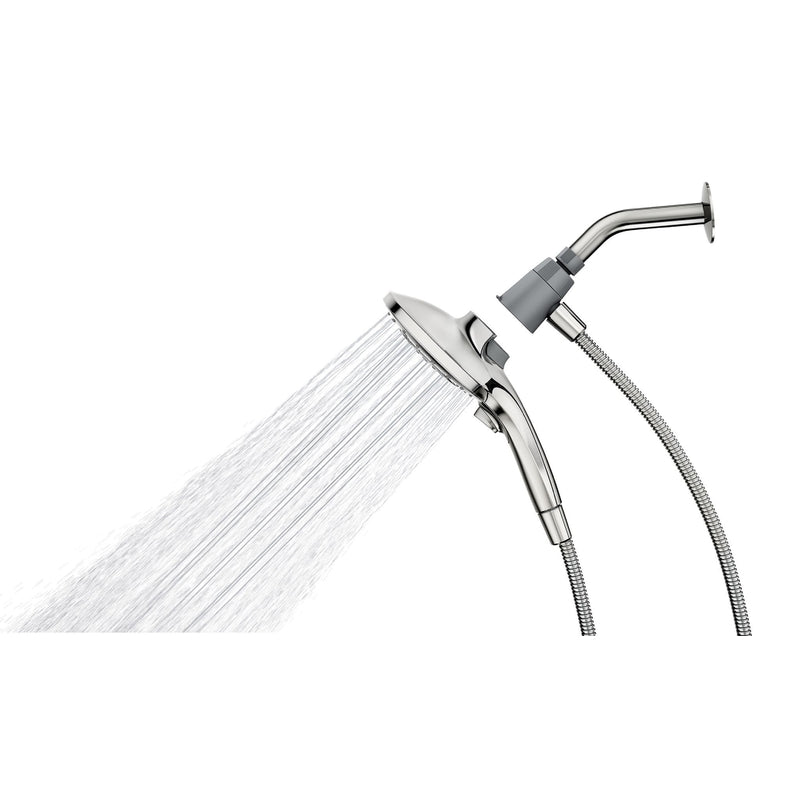 SHOWERHEAD ENGAGE CH