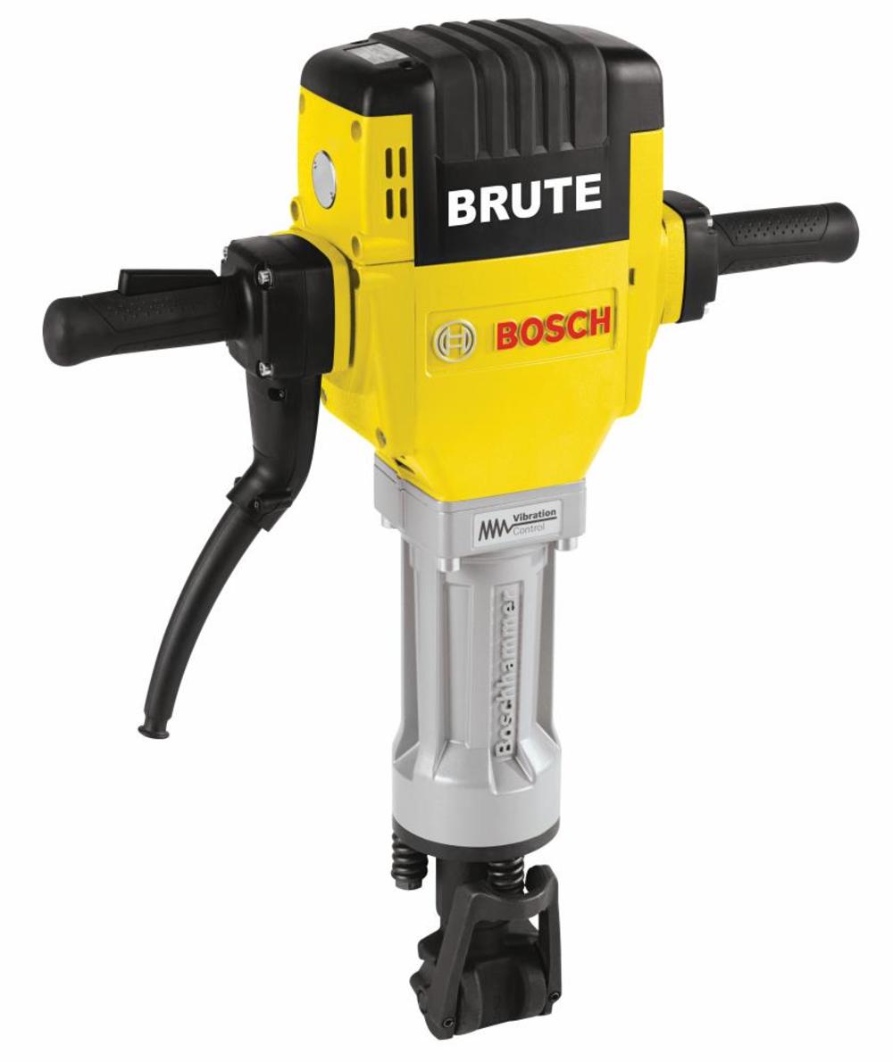 Bosch Brute Breaker Hammer BH2760VC from Bosch