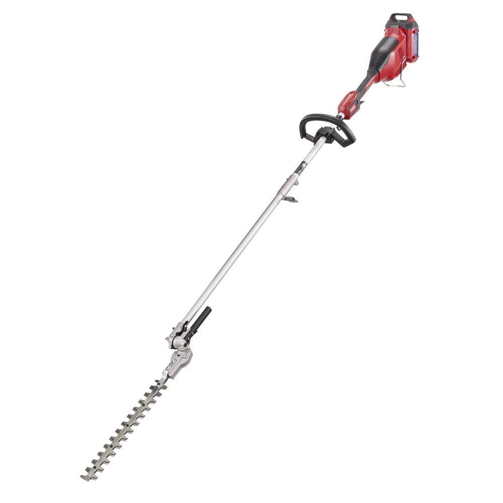 Toro Flex-Force Power System 60V Max Attachment Capable Hedge Trimmer (Bare Tool) 88713