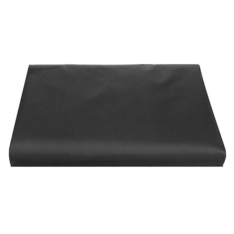 Born Pretty Dustproof Waterproof 7 8 9 Foot Outdoor Full Pool Solid With Drawstring Billiard Table Dust Cover Table Protector 210d Oxford