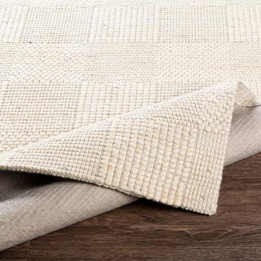 Colarado Wool Beige Rug