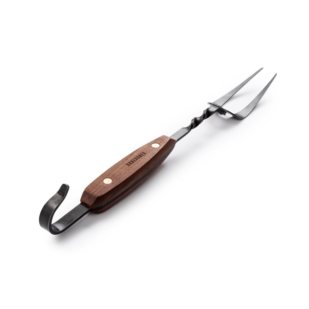 Barebones Living Cowboy Grill Carving Fork