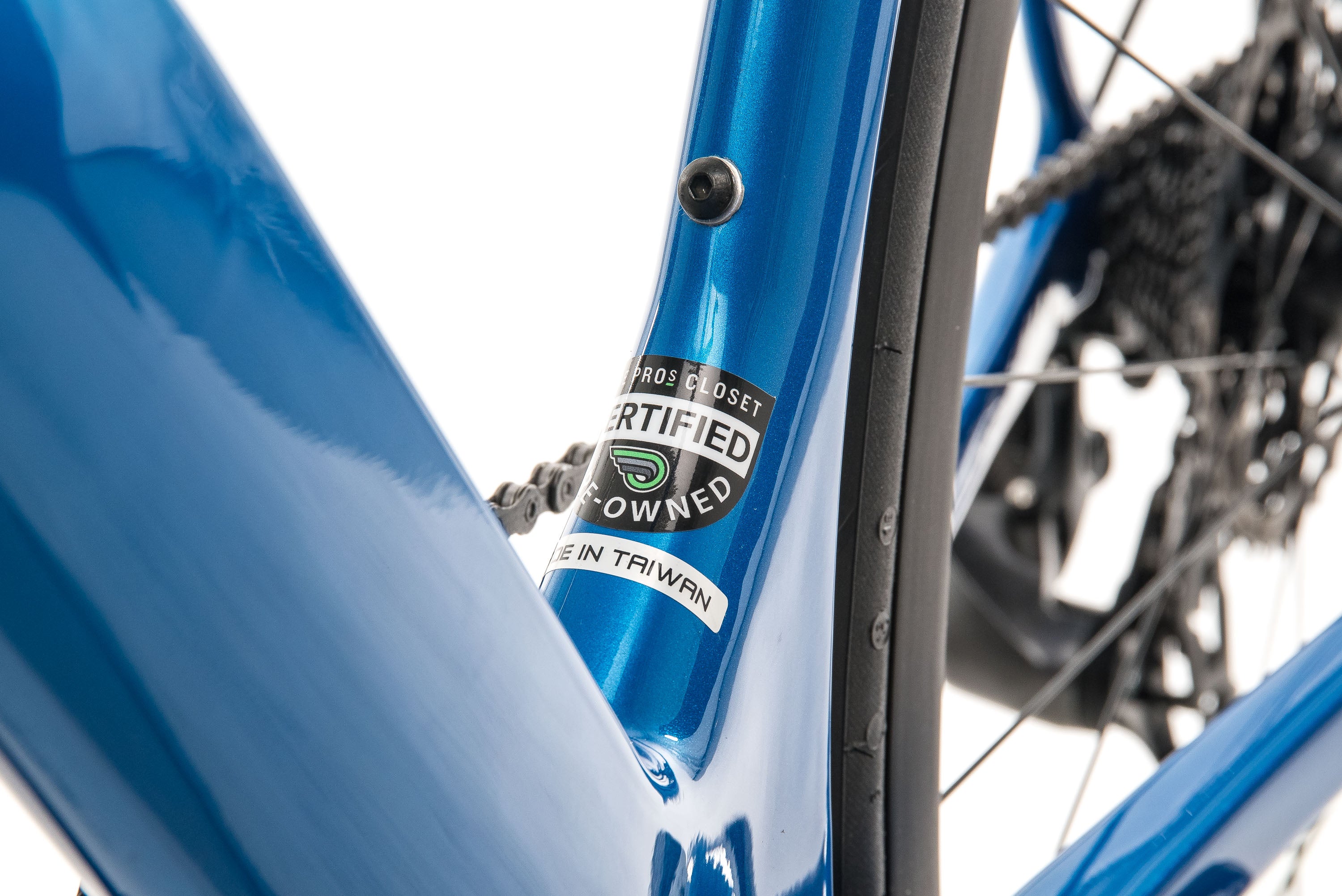 3T Strada Pro Force 1 Road Bike - 2020, Medium