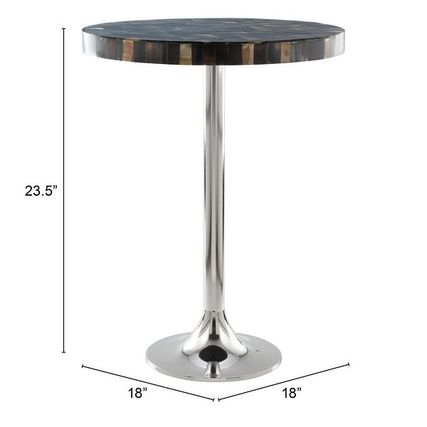 Cluster Side Table Multicolor - 18