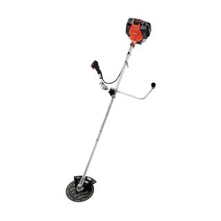 ECHO 42.7 cc Gas 2-Stroke U-Handle TrimmerBrushcutter SRM-410U