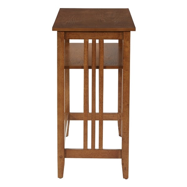 Porch and Den Clifton 36-inch Foyer Table