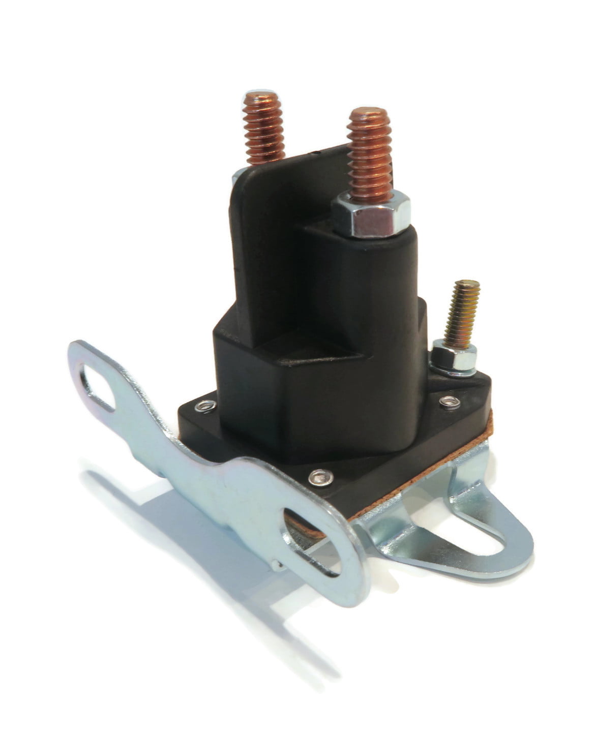 The ROP Shop | Starter Solenoid for Ariens Gravely 035510 03551000 044766 045071 45071 Tractors