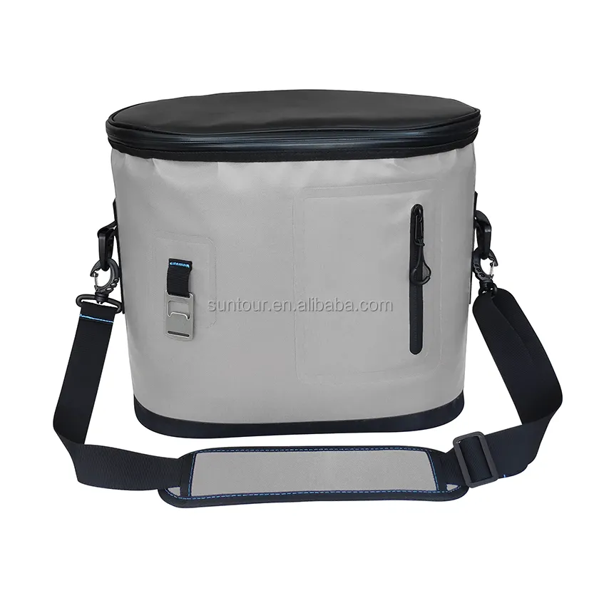 Picnic Camping   Hiking Accessories Lunch Cooler Bag Custom Food Wine Cooler Bags