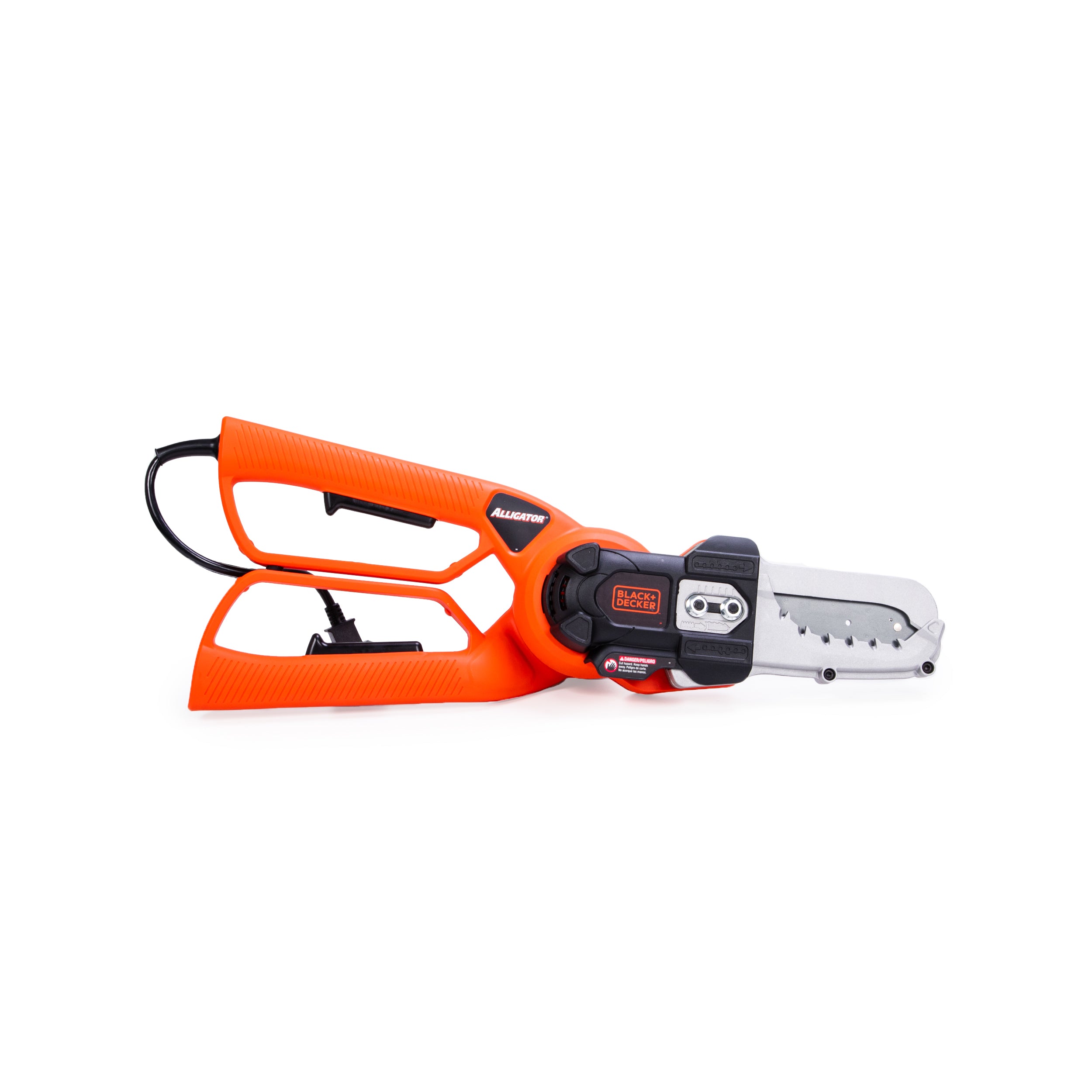 Electric Outdoor Lopper