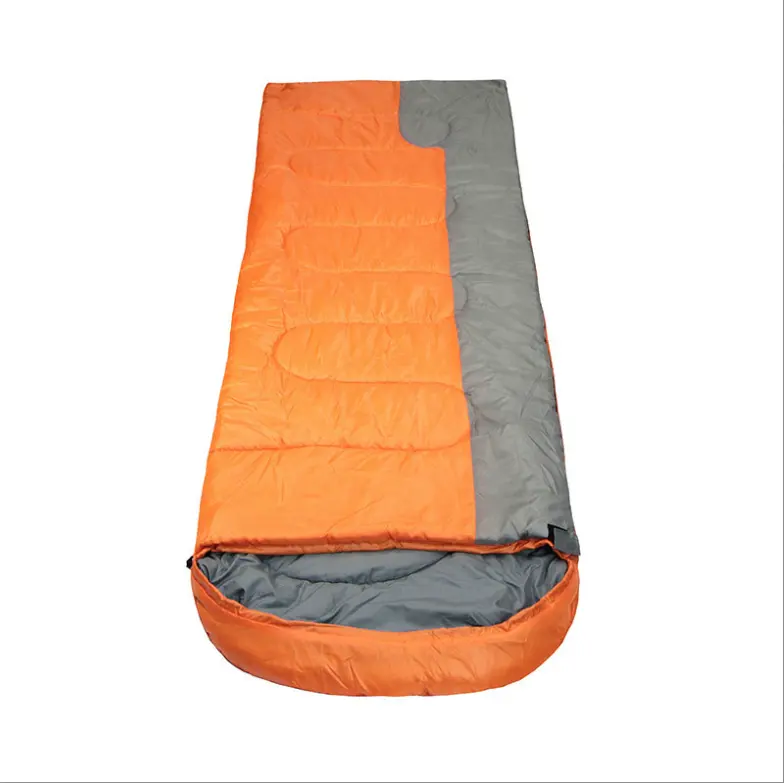 Factory price Light weight for hiking trip 3 4 Season Hot selling camping travel cheap sleeping bags