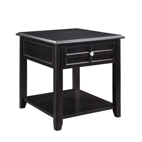 Yolano End Table