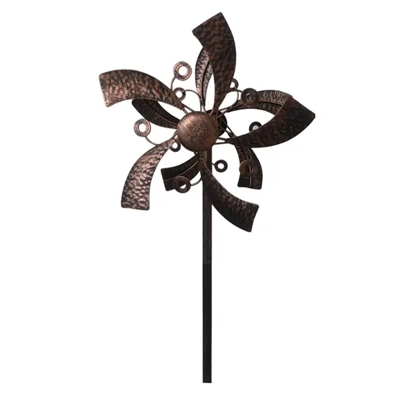 Evergreen Enterprises Kinetic Stake Pinwheel