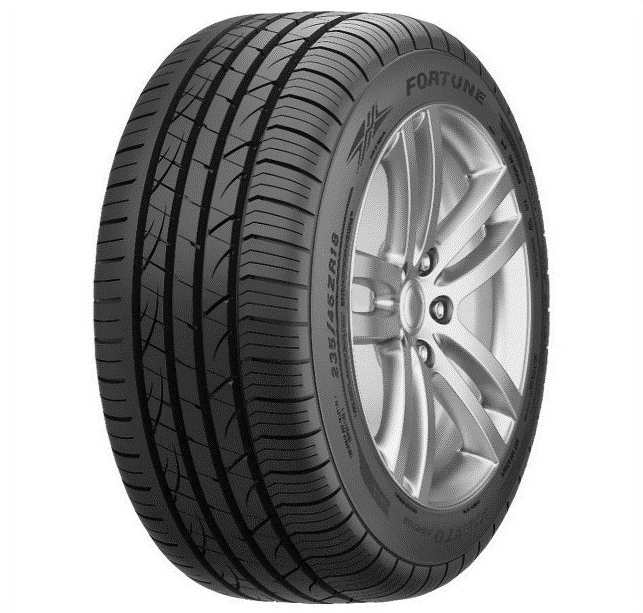 FORTUNE FSR702 All-Season 255/45R20 105Y Tire