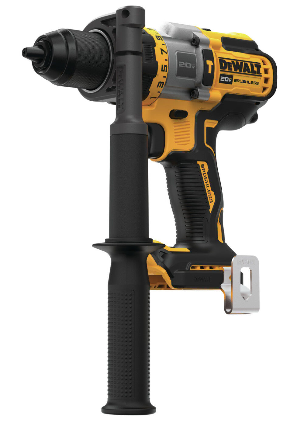 DEWALT 20V MAX 1/2