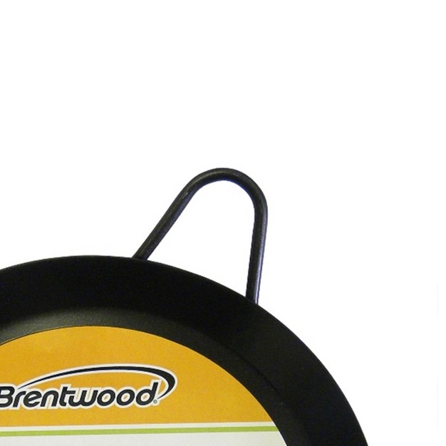 Brentwood 8 5in Round Griddle