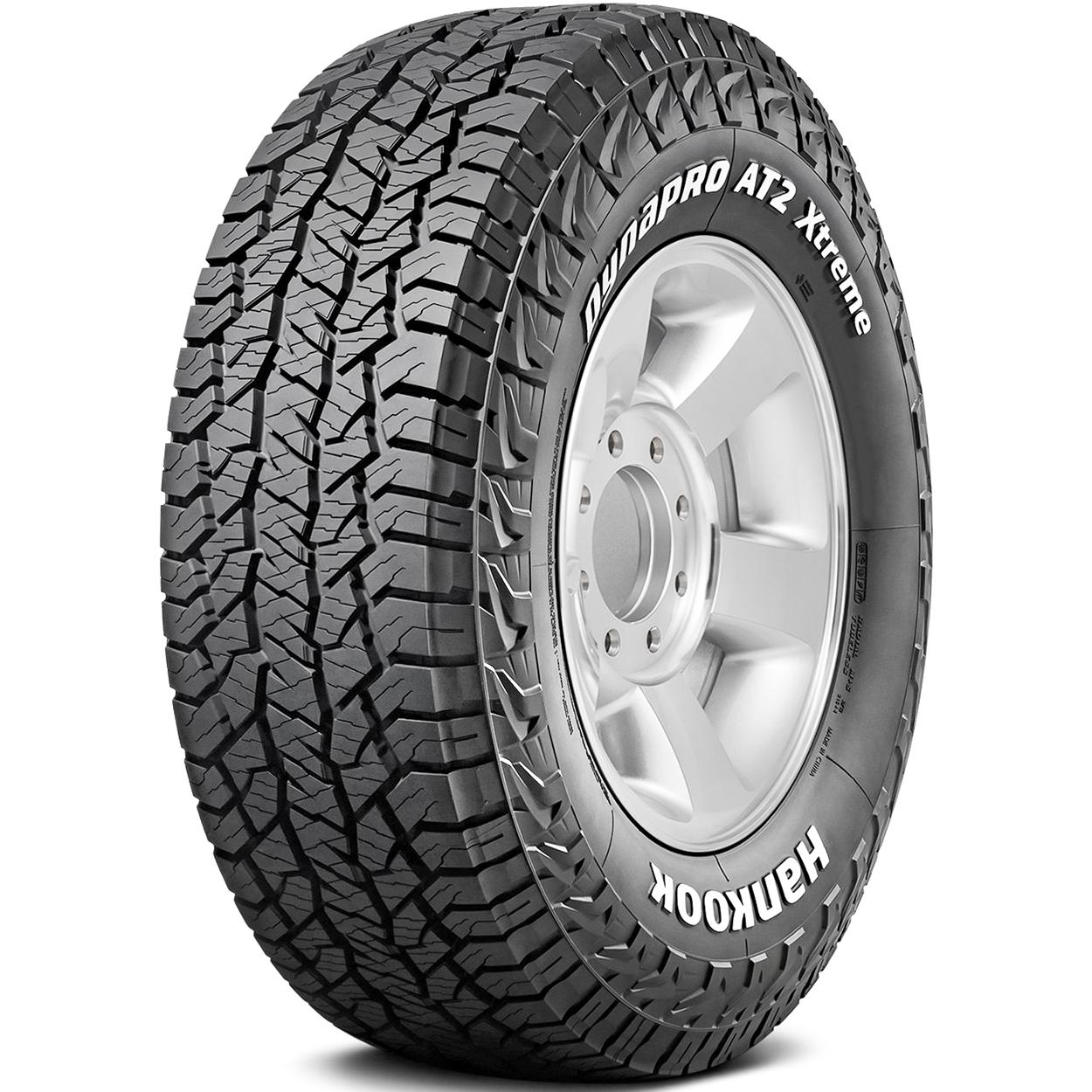 Hankook Dynapro AT2 Xtreme (RF12) All Terrain LT285/75R16 126/123S E Light Truck Tire